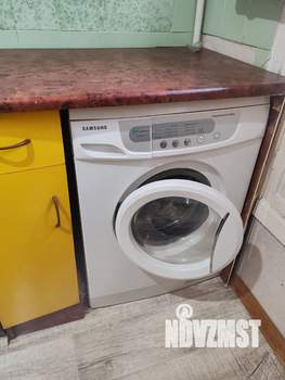 1-к квартира, на длительный срок, 30м2, 3/5 этаж