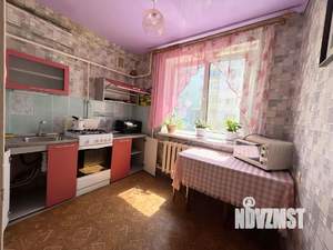 1-к квартира, на длительный срок, 30м2, 1/5 этаж