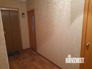 2-к квартира, на длительный срок, 50м2, 2/6 этаж