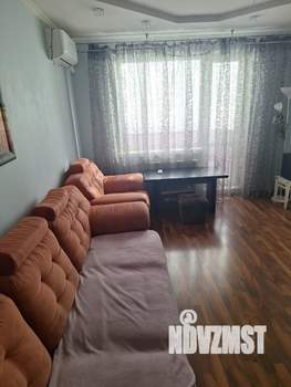 1-к квартира, на длительный срок, 40м2, 6/9 этаж