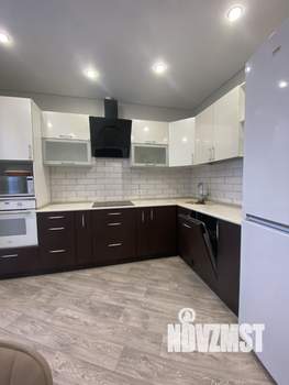 1-к квартира, на длительный срок, 40м2, 11/25 этаж