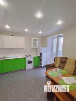 1-к квартира, на длительный срок, 40м2, 10/16 этаж