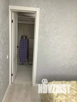 2-к квартира, посуточно, 51м2, 6/10 этаж