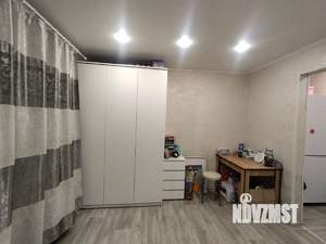 1-к квартира, на длительный срок, 19м2, 2/5 этаж