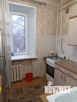 2-к квартира, на длительный срок, 35м2, 2/3 этаж