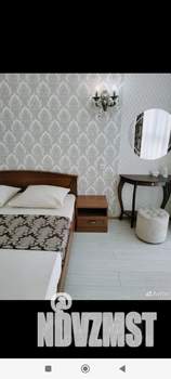 1-к квартира, посуточно, 50м2, 9/18 этаж