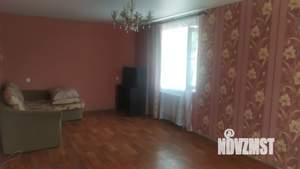 1-к квартира, на длительный срок, 45м2, 5/11 этаж