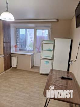1-к квартира, на длительный срок, 40м2, 7/9 этаж