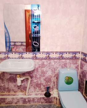 1-к квартира, на длительный срок, 40м2, 8/10 этаж