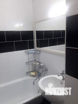 1-к квартира, на длительный срок, 48м2, 6/10 этаж