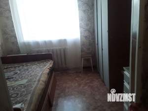 1-к квартира, на длительный срок, 25м2, 4/5 этаж