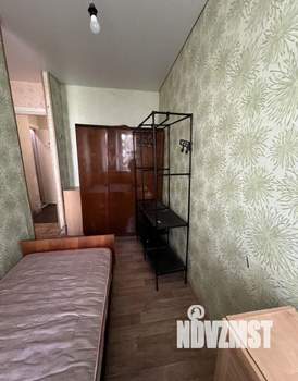 1-к квартира, на длительный срок, 24м2, 4/5 этаж