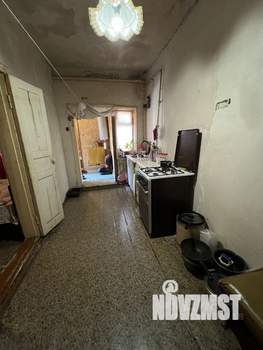 2-к квартира, на длительный срок, 40м2, 1/1 этаж