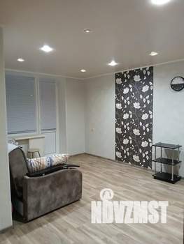 1-к квартира, посуточно, 31м2, 3/4 этаж