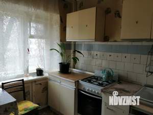 2-к квартира, на длительный срок, 44м2, 2/5 этаж