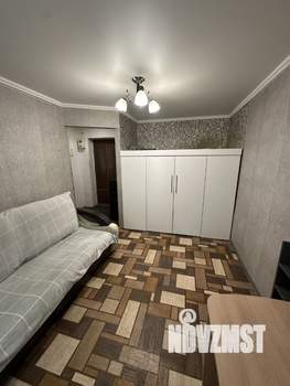 1-к квартира, на длительный срок, 22м2, 2/5 этаж