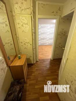 1-к квартира, на длительный срок, 37м2, 2/5 этаж