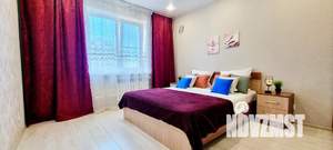 2-к квартира, посуточно, 54м2, 5/9 этаж