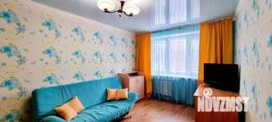 2-к квартира, посуточно, 50м2, 1/1 этаж