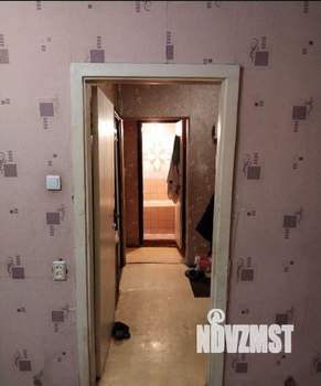 2-к квартира, на длительный срок, 45м2, 1/9 этаж