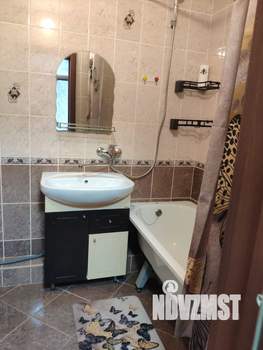 1-к квартира, на длительный срок, 45м2, 6/10 этаж