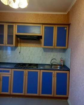 1-к квартира, на длительный срок, 40м2, 4/9 этаж