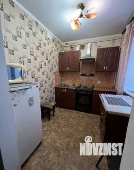 1-к квартира, на длительный срок, 32м2, 1/5 этаж