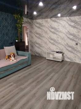 2-к квартира, на длительный срок, 59м2, 3/5 этаж