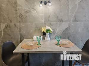 1-к квартира, посуточно, 40м2, 8/10 этаж