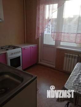 1-к квартира, на длительный срок, 28м2, 5/12 этаж