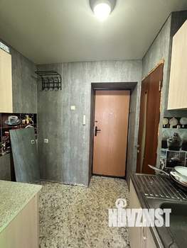 1-к квартира, на длительный срок, 18м2, 3/5 этаж