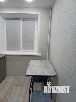 1-к квартира, на длительный срок, 30м2, 3/5 этаж