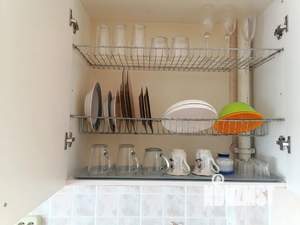 1-к квартира, посуточно, 38м2, 6/10 этаж