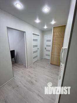 1-к квартира, на длительный срок, 50м2, 11/12 этаж