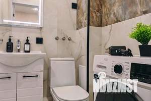 1-к квартира, посуточно, 40м2, 9/10 этаж