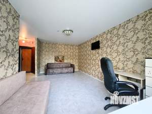 1-к квартира, на длительный срок, 34м2, 1/5 этаж