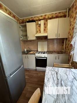 2-к квартира, на длительный срок, 46м2, 2/5 этаж