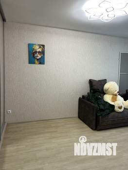 1-к квартира, на длительный срок, 30м2, 8/10 этаж