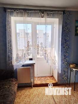 1-к квартира, на длительный срок, 40м2, 8/10 этаж