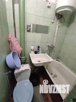 1-к квартира, на длительный срок, 18м2, 2/5 этаж