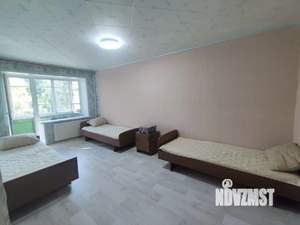 2-к квартира, на длительный срок, 44м2, 3/5 этаж