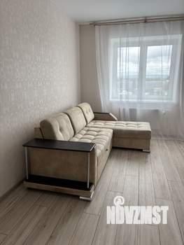 1-к квартира, на длительный срок, 40м2, 9/11 этаж