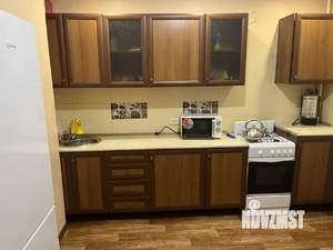 1-к квартира, на длительный срок, 35м2, 9/10 этаж