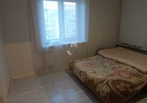 1-к квартира, на длительный срок, 34м2, 7/9 этаж