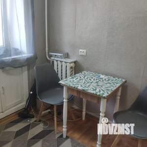 1-к квартира, на длительный срок, 30м2, 2/5 этаж