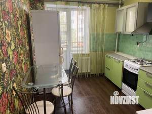 1-к квартира, на длительный срок, 42м2, 3/10 этаж