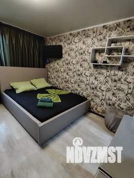 Студия квартира, посуточно, 15м2, 1/6 этаж