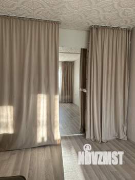 1-к квартира, на длительный срок, 40м2, 9/10 этаж