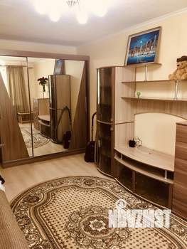 1-к квартира, на длительный срок, 38м2, 1/9 этаж