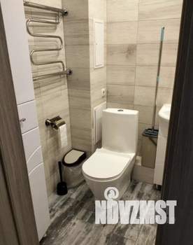 1-к квартира, на длительный срок, 39м2, 5/11 этаж